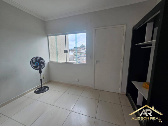 Imagem Apartamento com 1 Quarto à Venda, 35 m² em Jardim Roberto - Osasco Imagem Apartamento com 1 Quarto à Venda, 35 m² em Jardim Roberto - Osasco