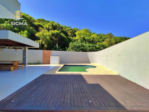 Imagem Casa com 3 Quartos à Venda, 135 m² em Jardim Guaiuba - Guarujá