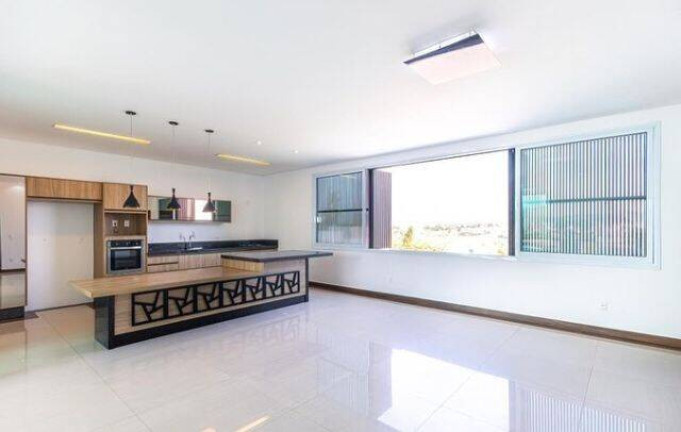 Imagem Casa de Condomínio com 3 Quartos à Venda, 348 m² em Alphaville Nova Esplanada 3 - Votorantim