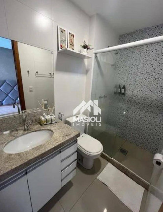 Imagem Apartamento com 3 Quartos à Venda, 105 m² em Praia De Itaparica - Vila Velha
