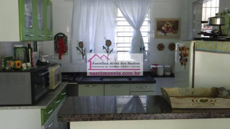Imagem Casa com 2 Quartos à Venda, 100 m² em Praia Das Palmeiras - Caraguatatuba