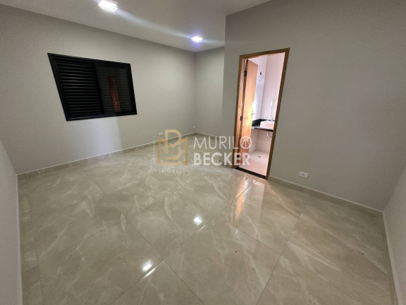 Imagem Casa de Condomínio com 3 Quartos à Venda, 170 m² em Loteamento Floresta - São José Dos Campos