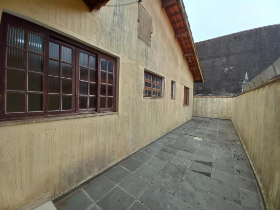 Imagem Casa com 2 Quartos à Venda, 150 m² em Jardim Regina - Itanhaém Imagem Casa com 2 Quartos à Venda, 150 m² em Jardim Regina - Itanhaém