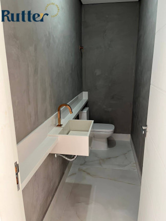 Imagem Casa com 4 Quartos à Venda, 400 m² em Residencial Alphaville Três - Barueri