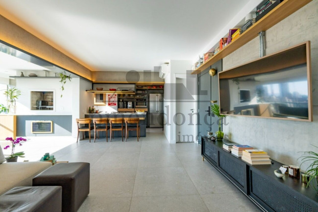 Imagem Apartamento com 2 Quartos à Venda, 118 m² em Pinheiros - São Paulo Imagem Apartamento com 2 Quartos à Venda, 118 m² em Pinheiros - São Paulo