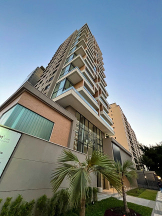 Imagem Apartamento com 3 Quartos à Venda, 127 m² em Jardim Paulista - São Paulo