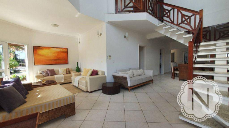 Imagem Sobrado com 5 Quartos à Venda, 440 m² em Grandesp - Itanhaém Imagem Sobrado com 5 Quartos à Venda, 440 m² em Grandesp - Itanhaém