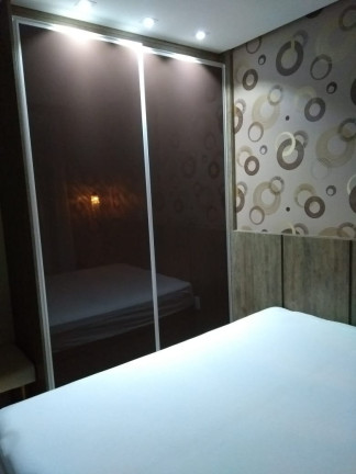 Imagem Apartamento com 3 Quartos à Venda,  em Paraíso - Santo André