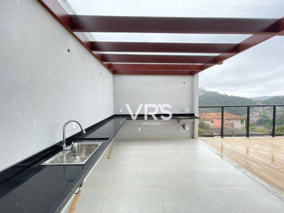 Imagem Casa com 4 Quartos à Venda, 160 m² em Tijuca - Teresópolis Imagem Casa com 4 Quartos à Venda, 160 m² em Tijuca - Teresópolis