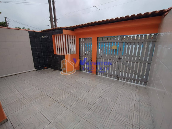 Imagem Casa com 2 Quartos à Venda, 180 m² em Florida Mirim - Mongaguá