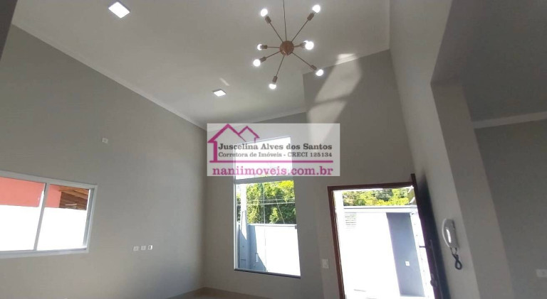 Imagem Casa com 3 Quartos à Venda, 250 m² em Massaguaçu - Caraguatatuba