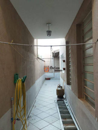 Imagem Sobrado com 4 Quartos à Venda, 131 m² em Centro - Taubaté Imagem Sobrado com 4 Quartos à Venda, 131 m² em Centro - Taubaté