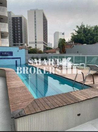 Imagem Apartamento com 1 Quarto para Alugar, 29 m² em Pinheiros - São Paulo Imagem Apartamento com 1 Quarto para Alugar, 29 m² em Pinheiros - São Paulo