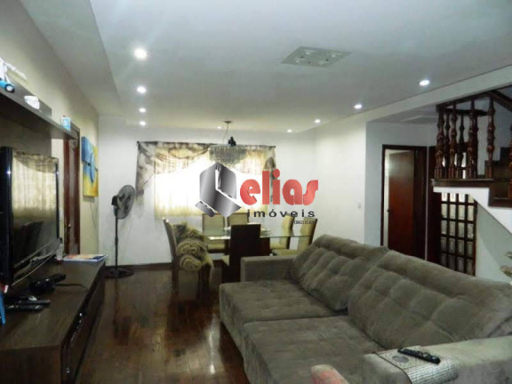 Imagem Casa com 3 Quartos à Venda, 242 m² em Vila Camargo - Bauru Imagem Casa com 3 Quartos à Venda, 242 m² em Vila Camargo - Bauru