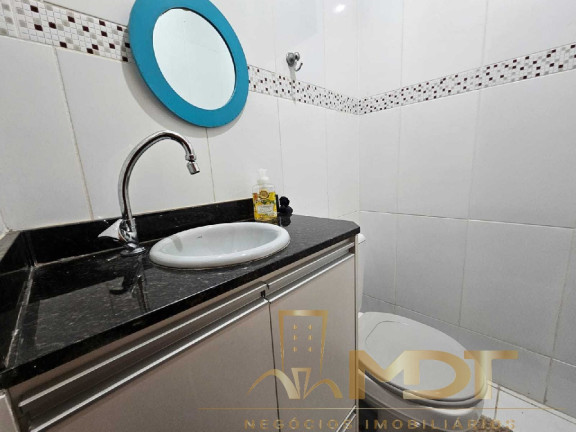 Imagem Casa com 2 Quartos à Venda, 87 m² em Copacabana - Belo Horizonte