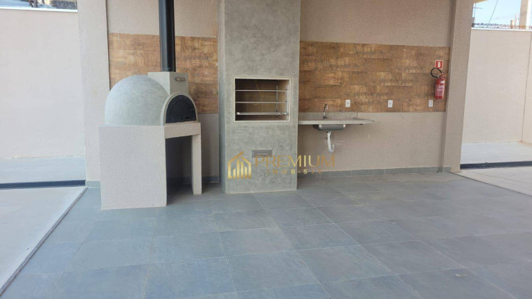 Imagem Imóvel com 2 Quartos à Venda, 56 m² em Condomínio Residencial Colinas Do Paratehy - São José Dos Campos