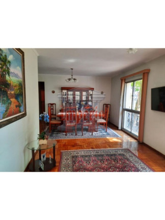Apartamento com 3 Quartos à Venda, 136 m² em Centro - Santo André
