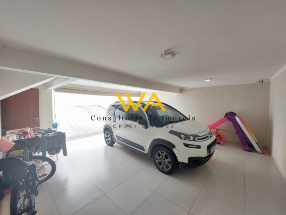 Imagem Casa com 3 Quartos à Venda, 195 m² em Conjunto Habitacional Ana Paula - Mogi Das Cruzes