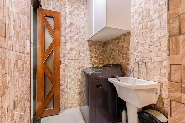 Imagem Casa com 3 Quartos à Venda, 125 m² em Mooca - São Paulo Imagem Casa com 3 Quartos à Venda, 125 m² em Mooca - São Paulo