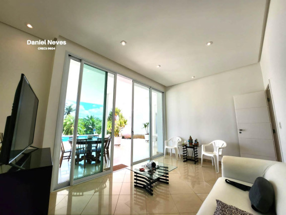 Imagem Casa de Condomínio com 4 Quartos à Venda, 1.100 m² em Estrada Do Côco - Lauro De Freitas