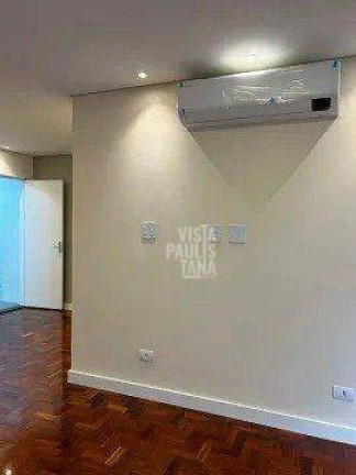 Imagem Apartamento com 3 Quartos para Alugar, 101 m² em Paraíso - São Paulo