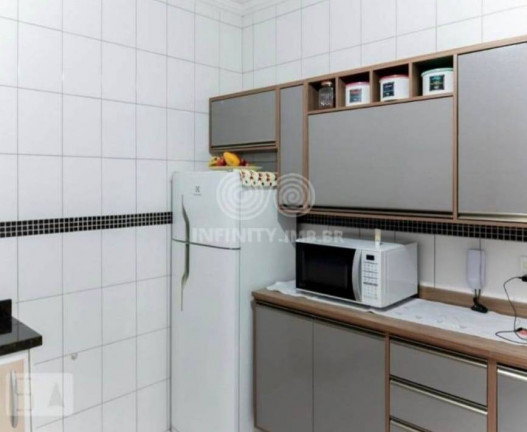 Imagem Casa com 2 Quartos à Venda, 58 m² em Ermelino Matarazzo - São Paulo