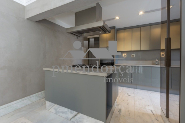Imagem Apartamento com 3 Quartos à Venda, 122 m² em Perdizes - São Paulo