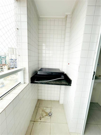 Imagem Apartamento com 2 Quartos à Venda, 50 m² em Mirim - Praia Grande