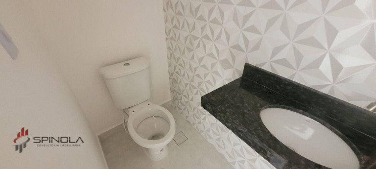 Imagem Sobrado com 2 Quartos à Venda, 60 m² em Maracanã - Praia Grande Imagem Sobrado com 2 Quartos à Venda, 60 m² em Maracanã - Praia Grande