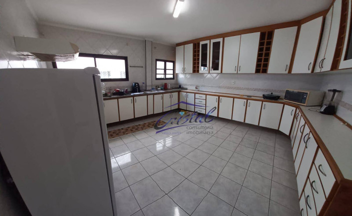 Imagem Apartamento com 4 Quartos à Venda, 210 m² em Guilhermina - Praia Grande Imagem Apartamento com 4 Quartos à Venda, 210 m² em Guilhermina - Praia Grande