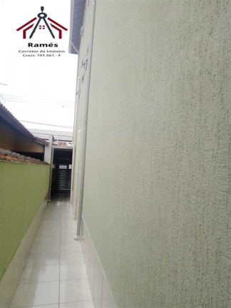 Imagem Casa com 5 Quartos à Venda, 312 m² em Vila Caicara - Praia Grande Imagem Casa com 5 Quartos à Venda, 312 m² em Vila Caicara - Praia Grande