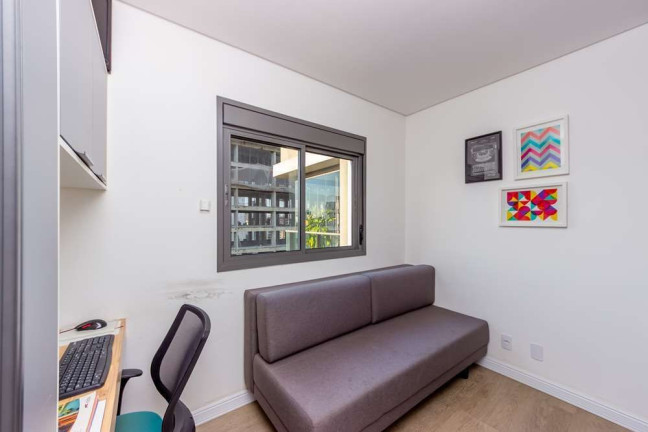 Imagem Apartamento com 2 Quartos à Venda, 82 m² em Vila Olímpia - São Paulo Imagem Apartamento com 2 Quartos à Venda, 82 m² em Vila Olímpia - São Paulo