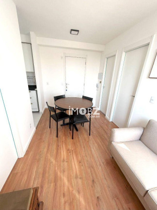 Imagem Imóvel com 2 Quartos à Venda, 36 m² em Vila Andrade - São Paulo