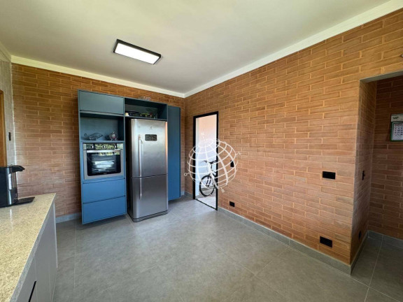 Imagem Casa com 3 Quartos à Venda, 238 m² em Condomínio Residencial Shamballa Iii - Atibaia