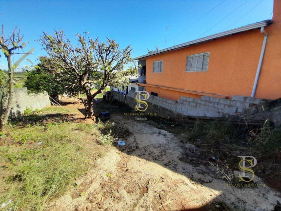 Imagem Terreno à Venda, 255 m² em Jardim São Felipe - Atibaia Imagem Terreno à Venda, 255 m² em Jardim São Felipe - Atibaia