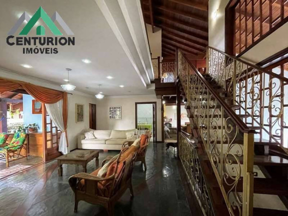 Imagem Casa de Condomínio com 4 Quartos à Venda, 664 m² em Granja Viana Ii - Cotia Imagem Casa de Condomínio com 4 Quartos à Venda, 664 m² em Granja Viana Ii - Cotia