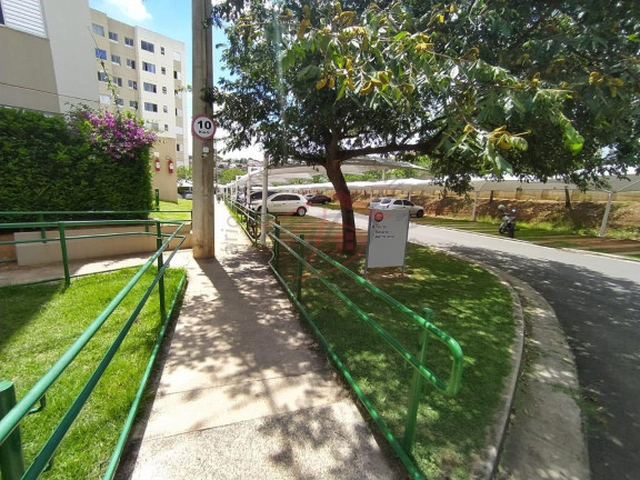 Imagem Imóvel com 2 Quartos à Venda, 45 m² em Parque Yolanda (nova Veneza) - Sumaré