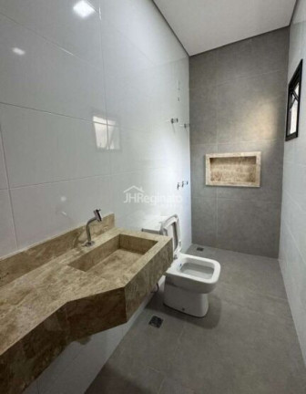 Imagem Casa de Condomínio com 3 Quartos à Venda, 103 m² em Parque Esmeralda - Sorocaba Imagem Casa de Condomínio com 3 Quartos à Venda, 103 m² em Parque Esmeralda - Sorocaba