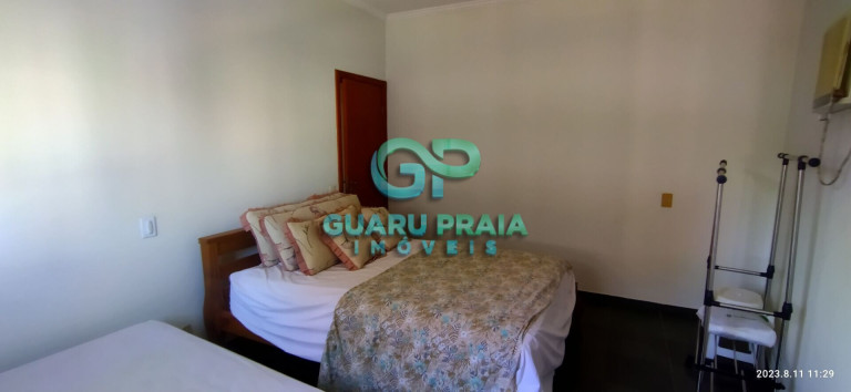 Imagem Apartamento com 1 Quarto à Venda, 60 m² em Enseada - Guarujá