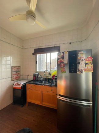 Imagem Apartamento com 2 Quartos à Venda, 63 m² em Ponta Da Praia - Santos Imagem Apartamento com 2 Quartos à Venda, 63 m² em Ponta Da Praia - Santos