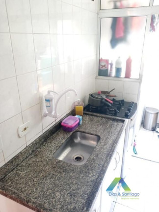 Imagem Apartamento com 2 Quartos à Venda, 47 m² em Paulicéia - São Bernardo Do Campo Imagem Apartamento com 2 Quartos à Venda, 47 m² em Paulicéia - São Bernardo Do Campo