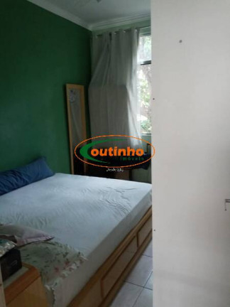 Imagem Apartamento com 3 Quartos à Venda, 139 m² em Andaraí - Rio De Janeiro Imagem Apartamento com 3 Quartos à Venda, 139 m² em Andaraí - Rio De Janeiro