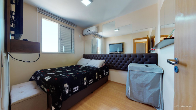 Imagem Apartamento com 2 Quartos à Venda, 75 m² em Protásio Alves - Porto Alegre