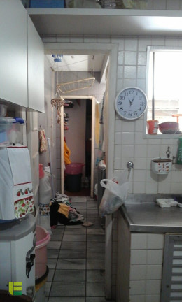 Imagem Apartamento com 3 Quartos à Venda, 136 m² em Espinheiro - Recife