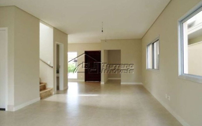 Imagem Casa de Condomínio com 4 Quartos à Venda, 247 m² em Urbanova - São José Dos Campos