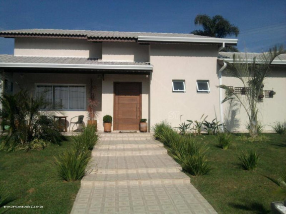 Imagem Casa com 3 Quartos à Venda, 200 m² em Paysage Serein - Vargem Grande Paulista