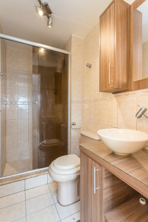 Imagem Apartamento com 1 Quarto à Venda, 40 m² em Cavalhada - Porto Alegre