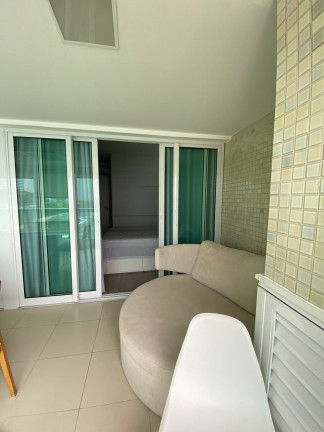 Imagem Apartamento com 1 Quarto para Alugar, 68 m² em Ondina - Salvador Imagem Apartamento com 1 Quarto para Alugar, 68 m² em Ondina - Salvador