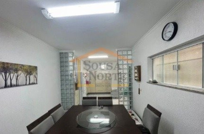 Imagem Sobrado com 3 Quartos à Venda, 185 m² em Vila Mazzei - São Paulo Imagem Sobrado com 3 Quartos à Venda, 185 m² em Vila Mazzei - São Paulo