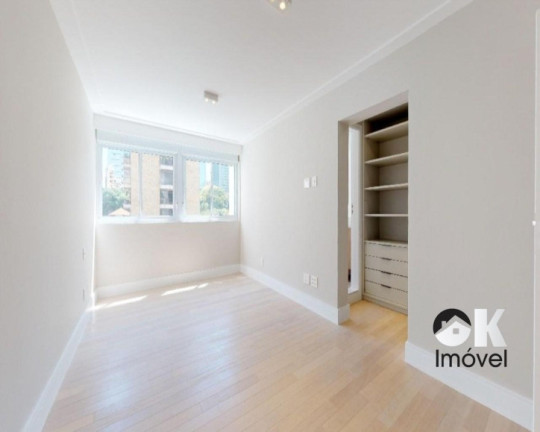 Imagem Apartamento com 3 Quartos à Venda, 286 m² em Jardim Paulista - São Paulo